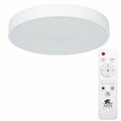 фото Светильник Arte Lamp ARENA A2661PL-1WH (A2661PL-1WH)