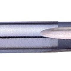 фото Метчик ручной No 1000LH HSS DIN 352, Nr. 2 промежуточный, M4 x 0.7 левая резьба (ZI-100305)