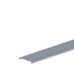 фото Крышка лотка прямого ЛМсК-П 100-1,5ц УТ1,5 (L=2000мм) (Н0121211142)