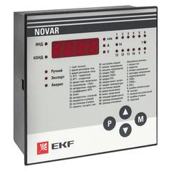 фото Регулятор NOVAR 14.2 EKF PROxima (kkm-14-2)