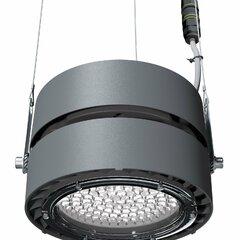 фото Светильник LED L-industry II PRO 210Вт 29400Лм диаграмма Д 4,0K металл подвесное крепление IP65 (INP210-1414-17)