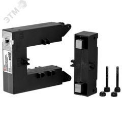 фото Трансформатор тока ТТЭ-Р 23 250/5А 0,5 2,5ВА УХЛ4 EKF (tc-r-23-250)
