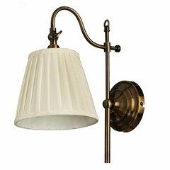 фото Бра Arte Lamp SEVILLE A1509AP-1PB (A1509AP-1PB)