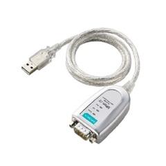 фото Преобразователь MOXA  UPort 1130  1-портовый  USB вRS-422/485 (UPort 1130)