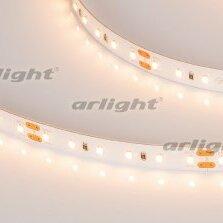 фото Лента LED MICROLED-M120-8mm 24V Warm3000 (6.5 W/m, IP20, 2216, 5m) (ARL, Открытый) (024438(2))