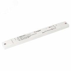 фото Блок питания ARV-SP-24060-LINEAR-PFC (24V, 2.5A, 60W) (Arlight, IP20 Пластик, 5 лет) (032624)