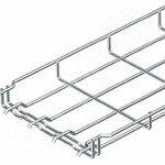 фото Проволочный лоток 105x25x15 (G-GRM-R125 FS)