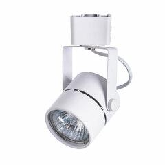 фото Трековый светильник Arte Lamp MIZAR A1311PL-1WH (A1311PL-1WH)