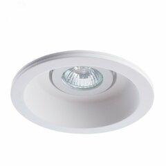 фото Встраиваемый светильник Arte Lamp INVISIBLE A9215PL-1WH (A9215PL-1WH)