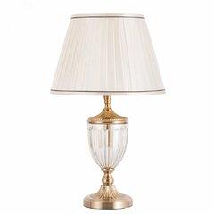 фото Настольная лампа Arte Lamp RADISSON A2020LT-1PB (A2020LT-1PB)