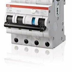 фото Выключатель автоматический дифференциального тока DS203NCL C16 AC30 (DS203NCL C16 AC30)