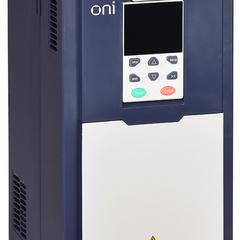 фото Преобразователь частоты K750 380В 3Ф 11-15кВт     25-32А со встроенным тормозом ONI (K750-33-1115TM)