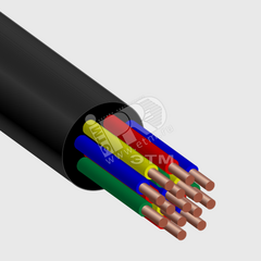 фото Кабель КВВГэнг(А)-FRLS 14х1.5 ТРТС
