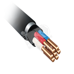 фото Кабель контрольный КВВГЭнг (А) LS 7*2.5 ТРТС