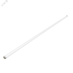 фото Лампа светодиодная T8 LED-20 Вт 1560 Лм 4000К G13 1200 мм стекло Elementary Gauss (93029)