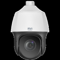 фото Видеокамера 2МП IP с ИК 150м с LED Нетм 4,5-148,5мм IP66 (-50...60°С) Белый (RVi-2NCZ24633 (4.5-148.5))