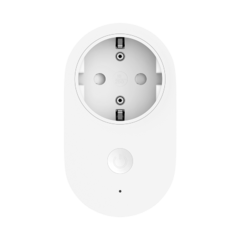 фото Розетка умная Mi Smart Power Plug ZNCZ05CM (GMR4015GL)