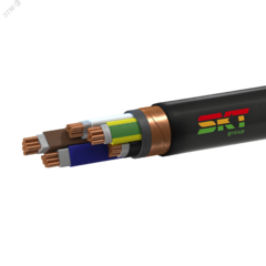 фото Кабель силовой ВВГЭнг(А)-FRLS 5х70мс(N.PE)-1 ТРТС