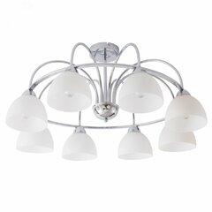 фото Люстра Arte Lamp PALERMO A6057PL-8CC (A6057PL-8CC)