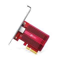 фото Адаптер сетевой гигабитный PCI Express TL-TX401 (TL-TX401)