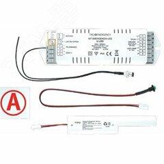 фото Блок аварийный CONVERSION KIT LED K-303 (LED линейка в комплекте) (2501002540)