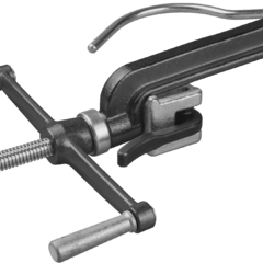 фото Инструмент для натяжения и резки стальной ленты на опорах Онлайт OHT-Inl01-20 (61945)