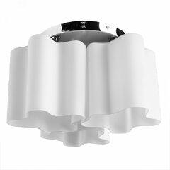 фото Люстра Arte Lamp SERENATA A3479PL-3CC (A3479PL-3CC)