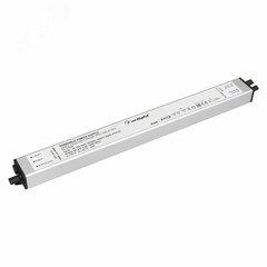 фото Блок питания ARPV-LG24100-LINEAR-PFC-DALI2-PD (24V, 4.2A, 100W) (Arlight, IP67 Металл, 5 лет) (033540)