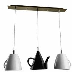 фото Светильник Arte Lamp CAFFETTERIA A6604SP-3WH (A6604SP-3WH)