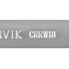 фото Ключ гаечный комбинированный трещоточный с реверсом, 18 мм (CRRW18)