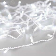 фото Гирлянда светодиодная декоративная ARD-STRING-CLASSIC-1000-WHITE-100LED-PULSE White (230V, 7W) (ARDCL, IP65) (031647)