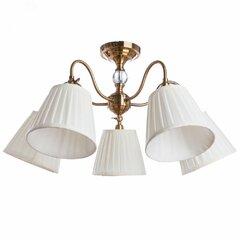 фото Люстра Arte Lamp SEVILLE A1509PL-5PB (A1509PL-5PB)