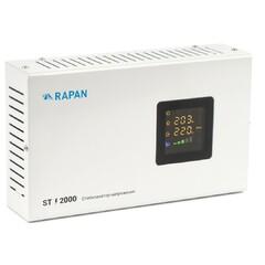 фото Стабилизатор напряжения RAPAN ST-2000 (8901)