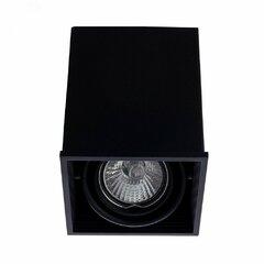 фото Светильник Arte Lamp CARDANI PICCOLO A5942PL-1BK (A5942PL-1BK)