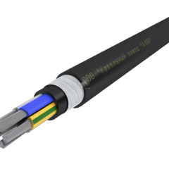 фото Кабель силовой АПБПнг(А)-HF 5х185,0 мс(N, PE)-1 Ч, бар