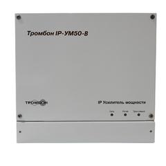 фото Усилитель мощности Тромбон IP-УМ50-В (Тромбон IP-УМ50-В)