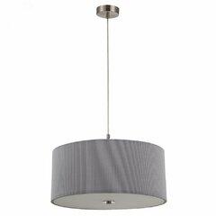 фото Люстра Arte Lamp MALLORCA A1021SP-5SS (A1021SP-5SS)