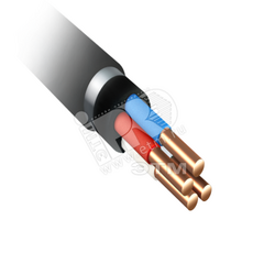 фото Кабель контрольный КВВГ нг(А)-LS 4*2.5 ТРТС