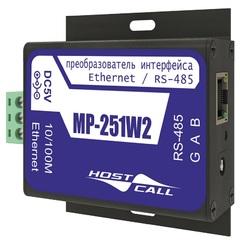 фото Преобразователь интерфейса MP-251W2 (MP-251W2)