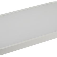 фото Трековый светильник трехфазный STR-31-WB-30K-W45 45Вт 3000К 4000Лм белый ЭРА (Б0051777)