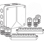 фото Коробка монтажная Abox100/S (стандарт) (100035565000)