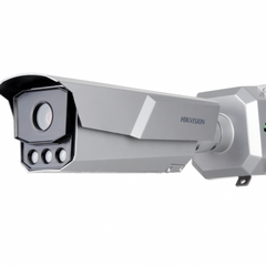 фото Видеокамера IP 2Мп цилиндрическая c ИК-подсветкой 850 мм (2.8-12мм) (iDS-TCM203-A/R/2812(850nm)(B))