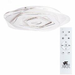 фото Светильник Arte Lamp MULTI-PIUMA A1398PL-1CL (A1398PL-1CL)