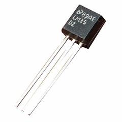 фото Датчик температуры Temperature Sensor  (4P0-0000009-00) универсальный двухпроводной для ИБП серий ЛЕГИОН и ПАТРИОТ (Temperature Sensor)