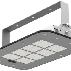 фото Светильник LED KEDR 2.0 (СБУ) 100Вт 16000Лм 5,0К КСС Г IP67 (LE-СБУ-32-100-2003-67Х)