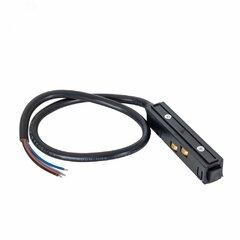 фото Коннектор-токоподвод для шинопровода LINEA-ACCESSORIES A480106 (A480106)