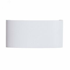 фото Уличный светильник Arte Lamp BOSTO A3722AL-2WH (A3722AL-2WH)