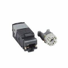 фото Коннекторы высокой плотности - категория 5е - FTP - 6 x RJ 45