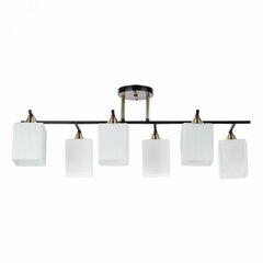 фото Люстра Arte Lamp MEROPE A4071PL-6BK (A4071PL-6BK)