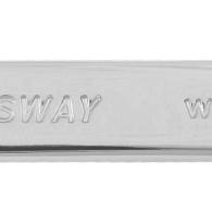 фото Ключ гаечный накидной удлиненный CrMo, 13х15 мм (W611315)